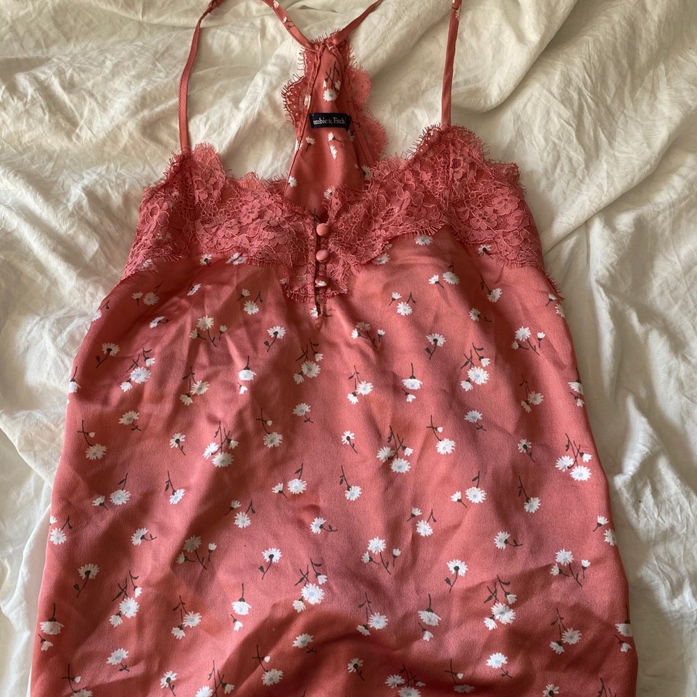 Abercrombie Top